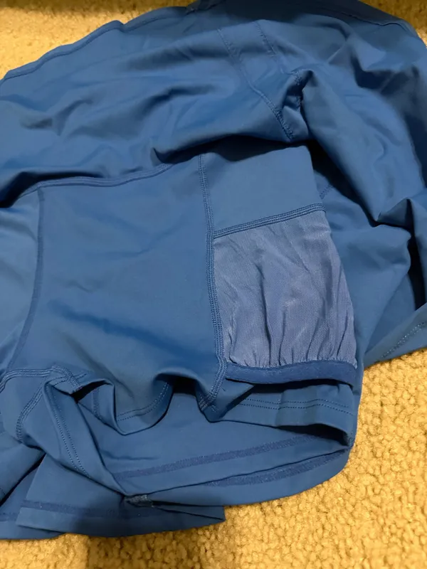 Active skirt  - Image 4