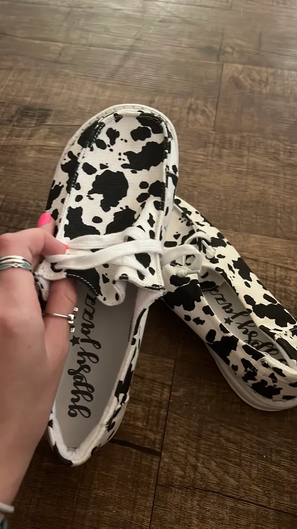 Gypsy Jazz Shoes - Image 3
