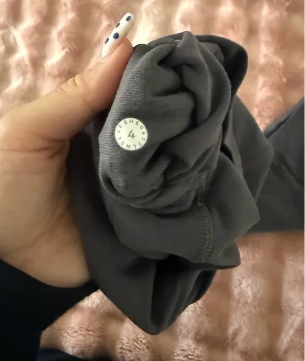Lululemon Align Leggings - Image 2