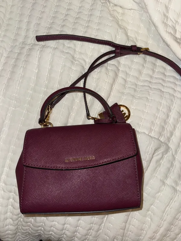 Michael Kors Purse - Image 2