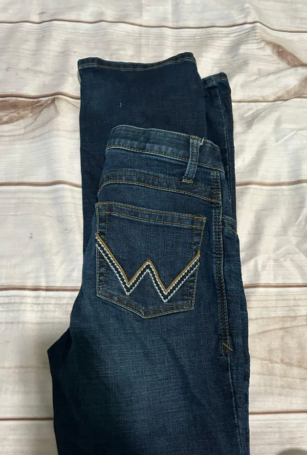 riding jeans - Image 2