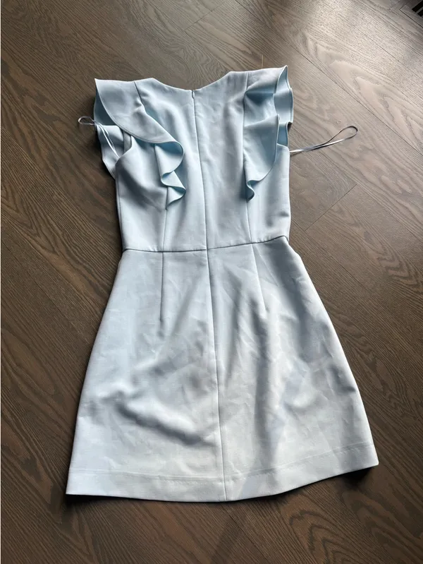 French Connection Mini Dress - Image 3