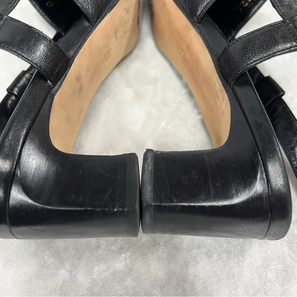 Cole Haan Lesa Black heels size 8 1/2 - Image 7