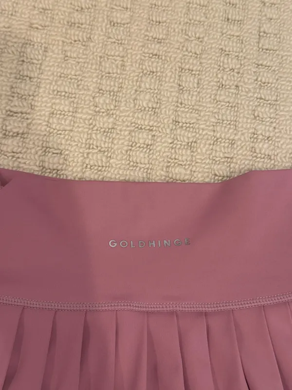 Goldhinge Skirt - Image 3
