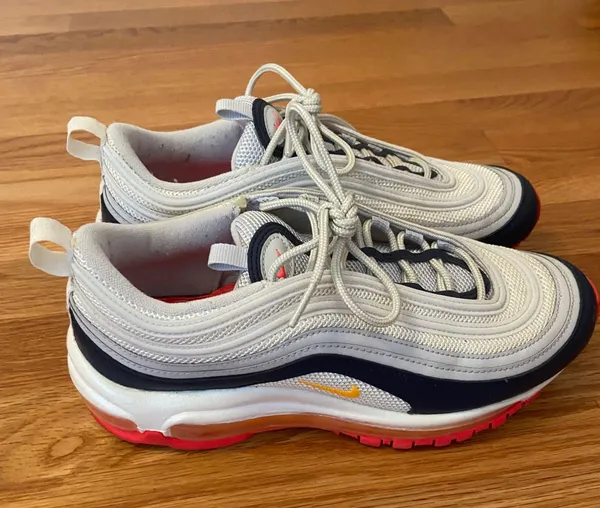 Women’s Air Max 97 Casual Shoes - Image 2