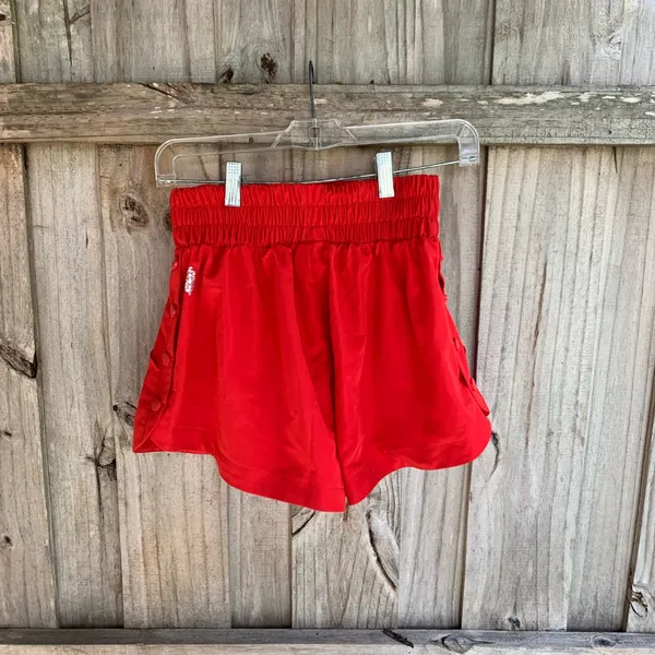 Free People Cool Off Shorts - Image 9