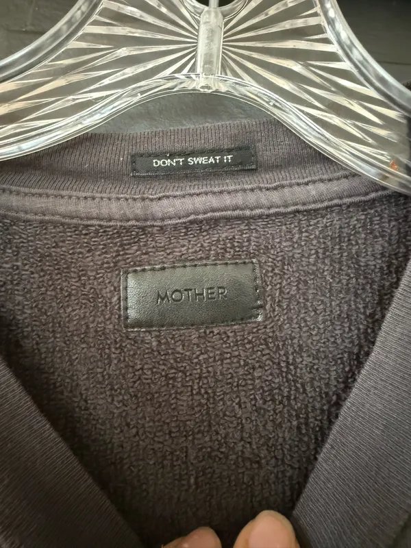 Mother sweatshirt - Image 2
