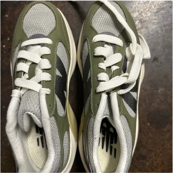 New Balance Sneakers Women’s - Image 2