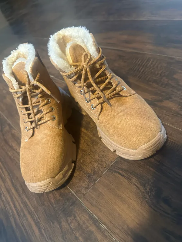 Madewell Demi-Boot Jeans - Image 2