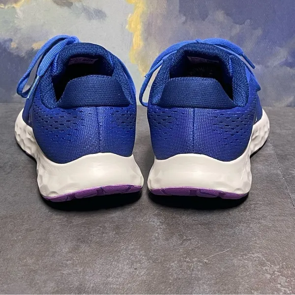 New Balance 520v8 Women's Blue Sneakers Size 9.5B - Image 8
