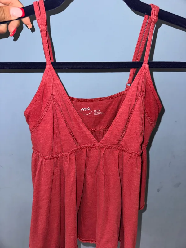 Red Tank Aerie - Image 2