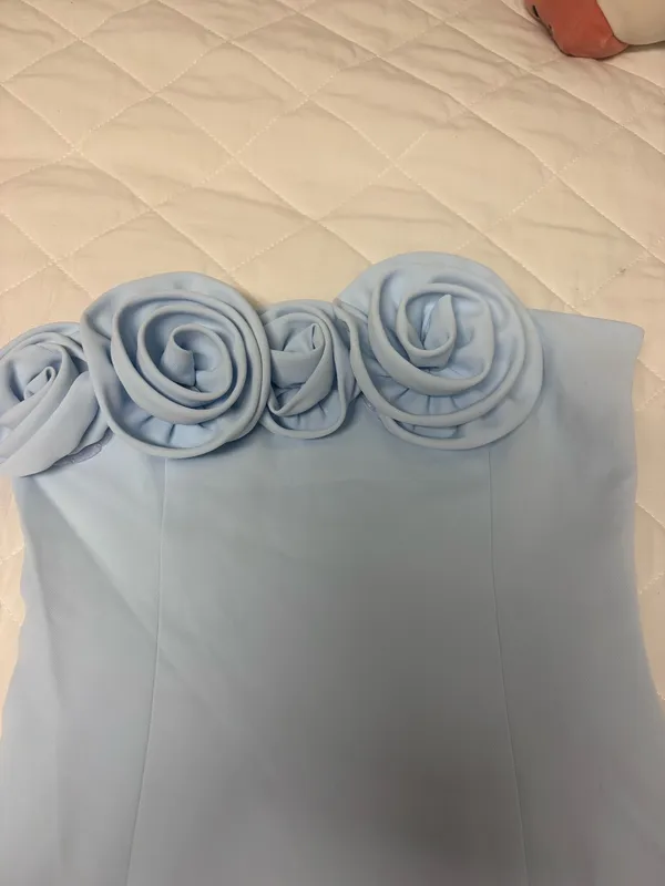 Pepper mayo dress  - Image 2