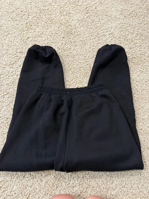 Comfrt sweatpants  - Image 5