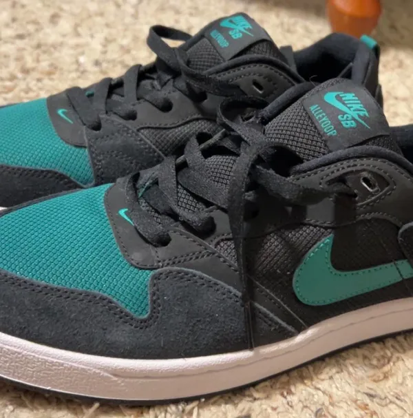 Skateboard alleyoops men’s size 9.5 - Image 3