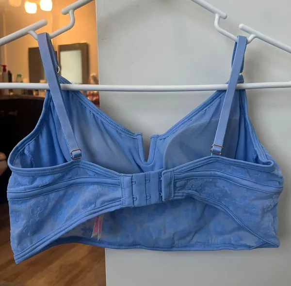 PINK Victoria’s Secret Bralette - Image 2
