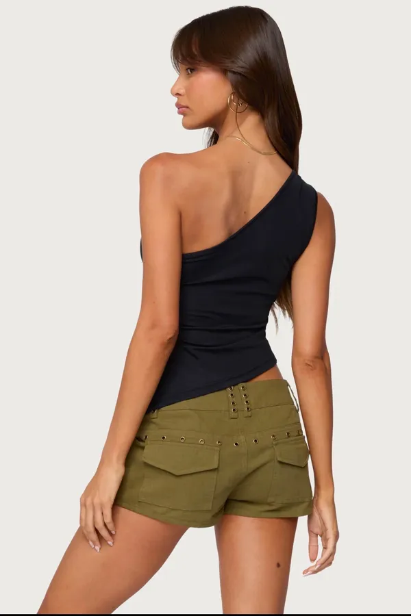Edikted Black Top - Image 2
