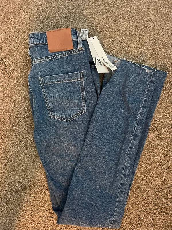 NWT  Jeans - Image 2