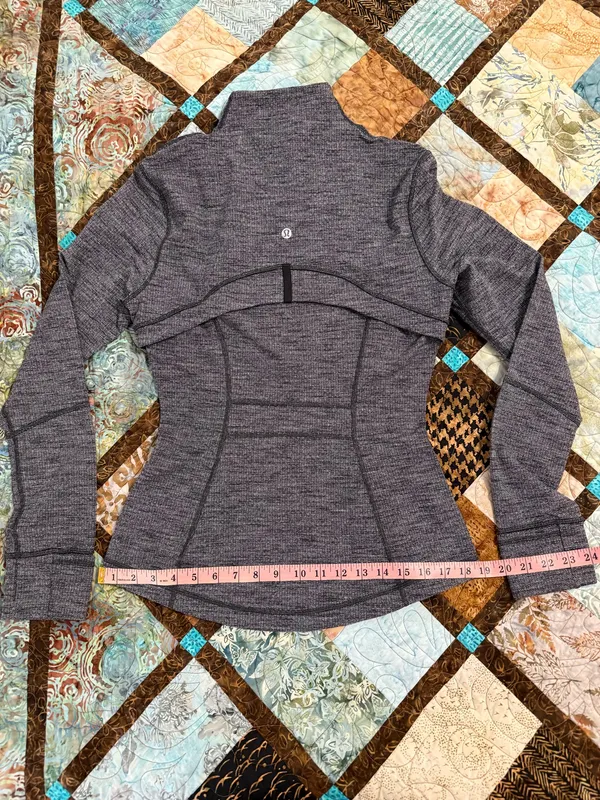 Lululemon Define Jacket - Image 4
