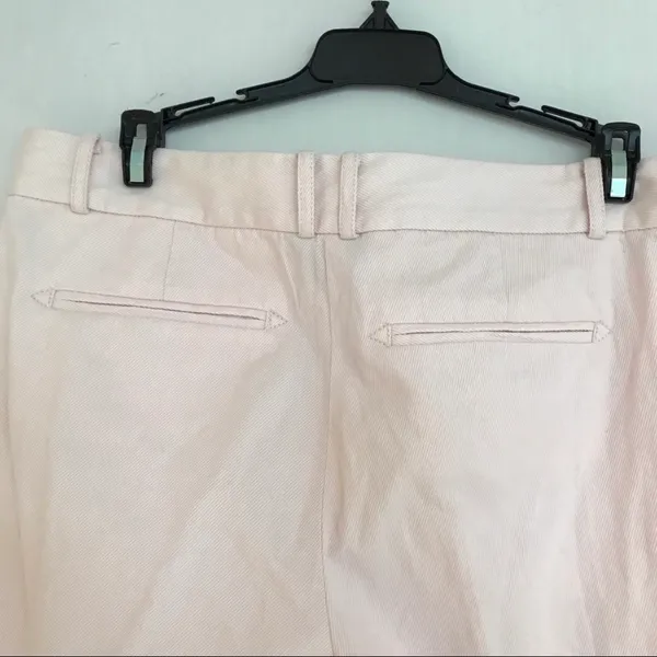 J. Crew Wide Leg Dressy Pants NWT - Image 3