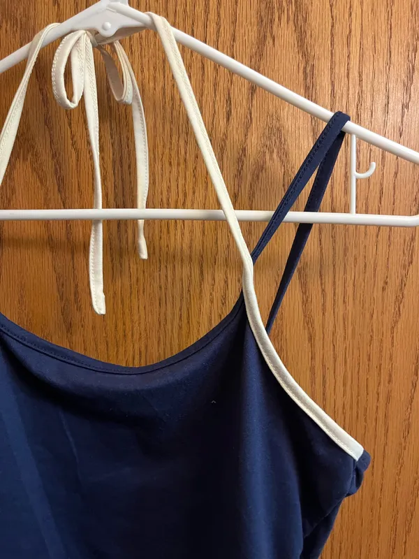 SHEIN Layered Athletic Tank - Image 2