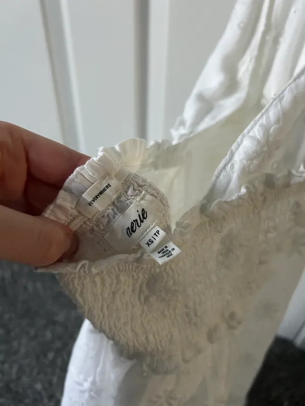 Aerie Dress - Image 3