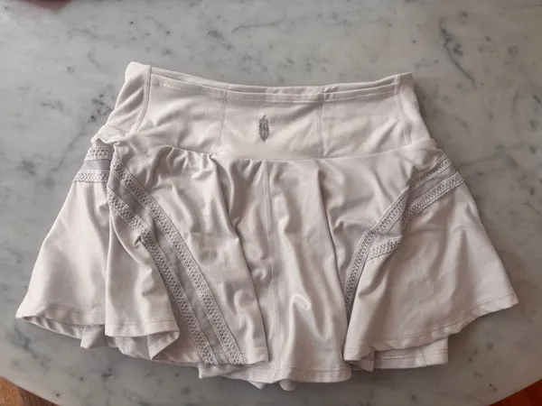 Free People Movement skort  - Image 2