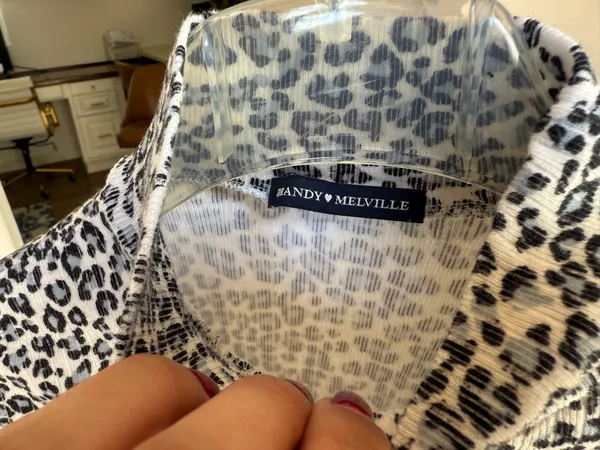 Brandy Melville Top - Image 3