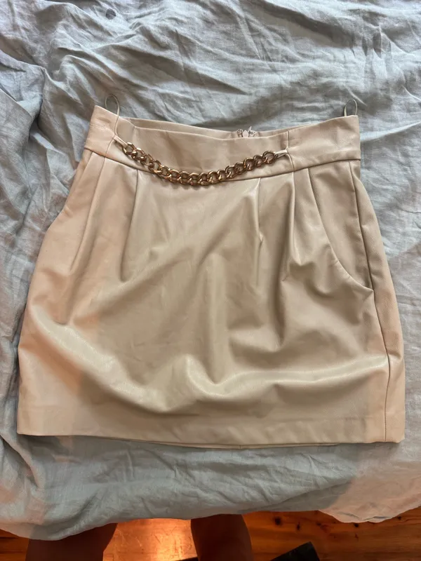 Amanda Uprichard Skirt - Image 3