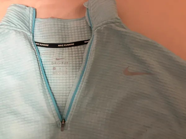 Dri-Fit Running Jacket - Image 4