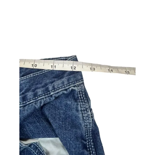 Route 66 Original Clothing Company Women's Carpenter Jeans - Image 4