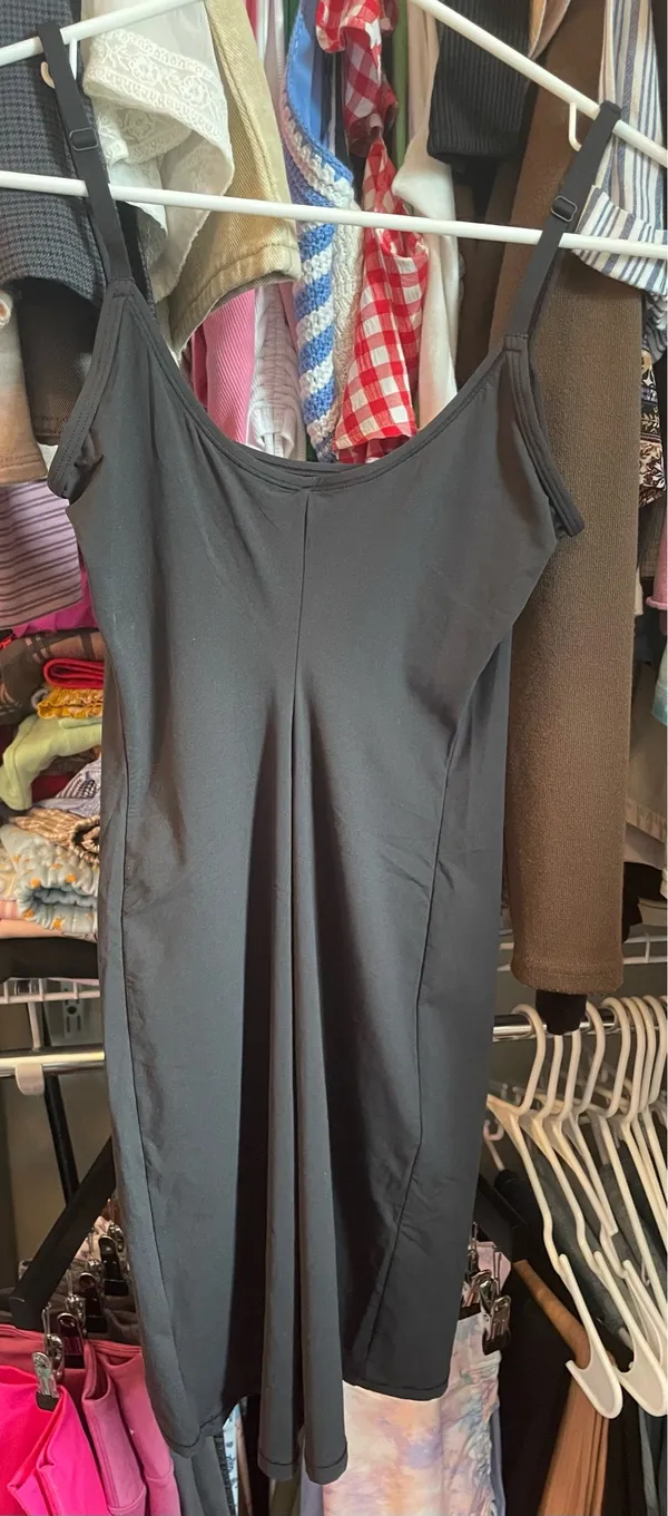 SKIMS SLIP DRESS - Image 8