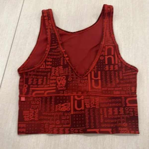 Lululemon align tank - Image 2