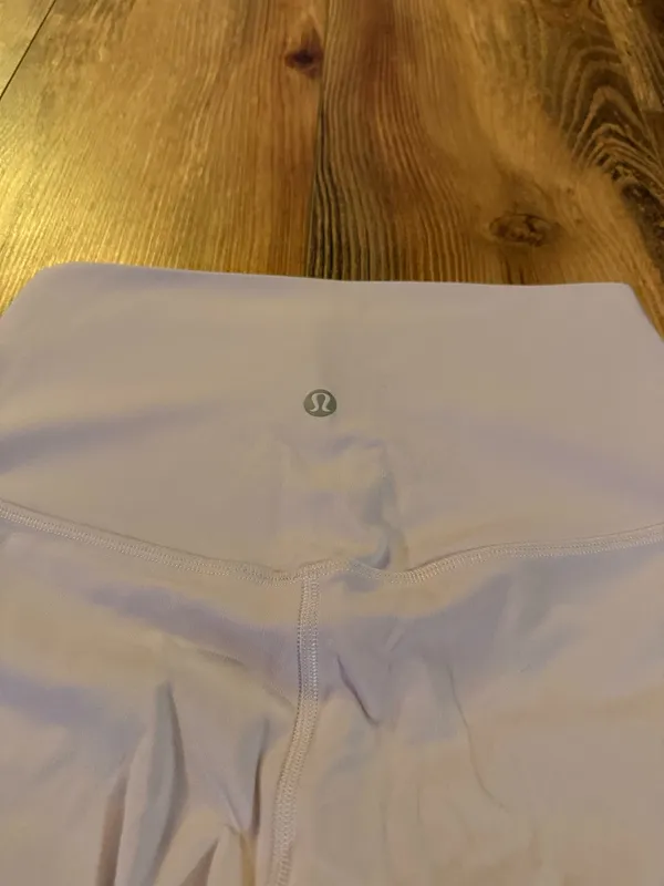 Lululemon Leggings - Image 3