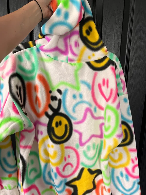 PacSun Hoodie Sweatshirt - Image 2
