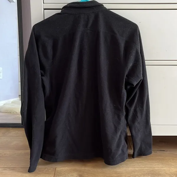 The North Face Fleece Jacket - Image 2