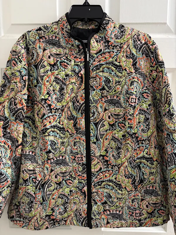Requirements Green Blazer - Image 3