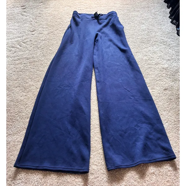 Spanx Air Essentials Wide-Leg Pants *TALL - Image 2