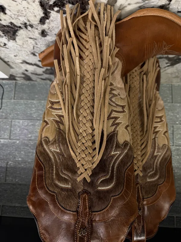 Dan Post Women’s Boots - Image 3
