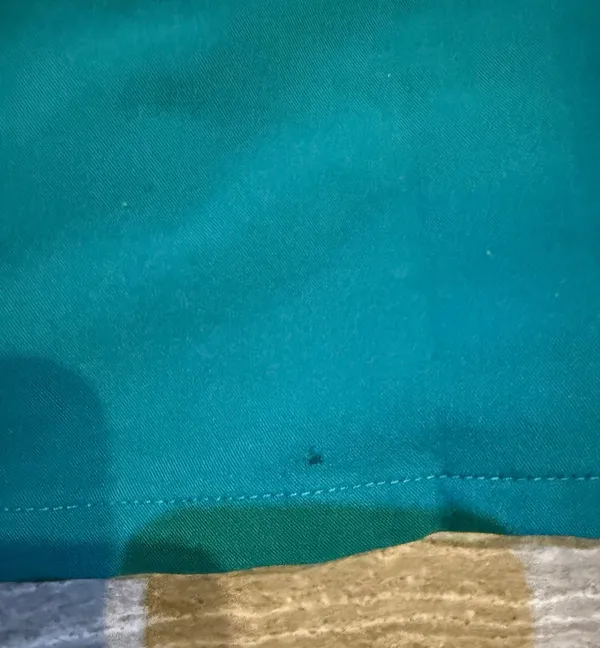 FIGS Sz XXS Scrub Top! No :( - Image 6