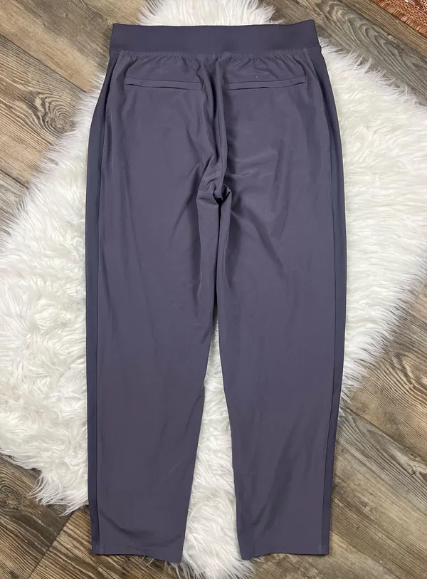 Athleta Brooklyn ankle pant in Dusky Violet - Image 6