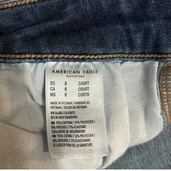 American Eagle Outfitters Jeans  - Image 3