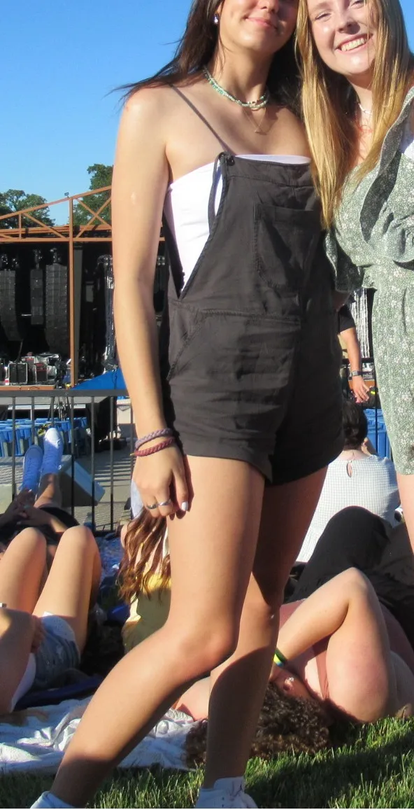 Billabong Short Overalls - Image 4