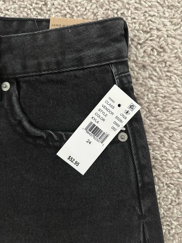 PacSun Jean Shorts - Image 4