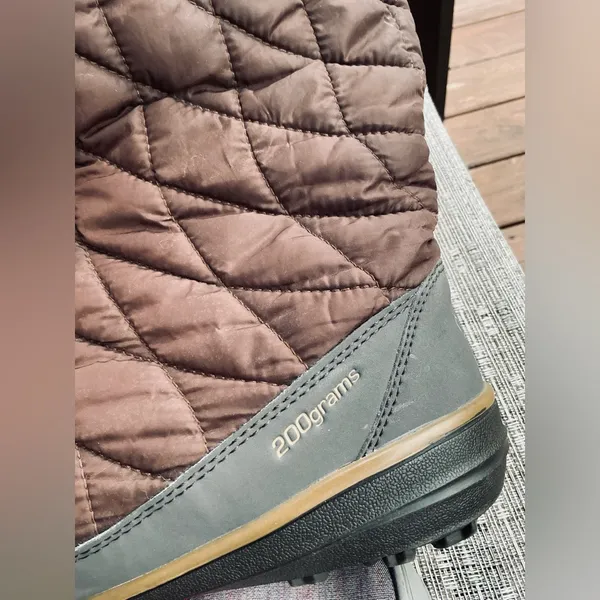 COLUMBIA boots - END OF SEASON SALE❗️ - Image 7