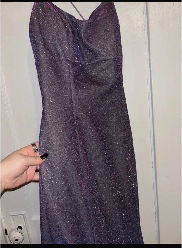 Sherri Hill Dress Homecoming - Image 4