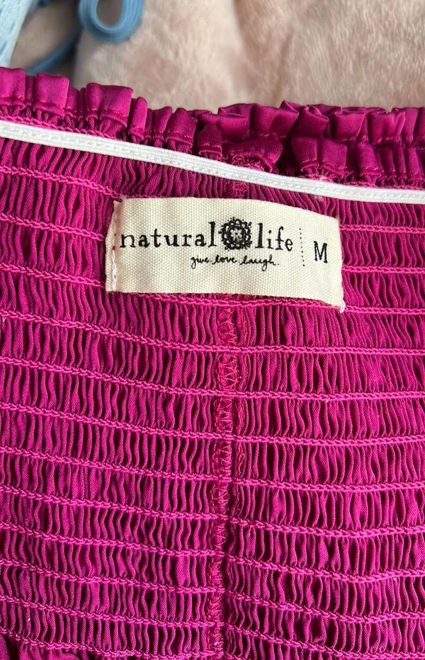 Natural Life Skort - Image 4