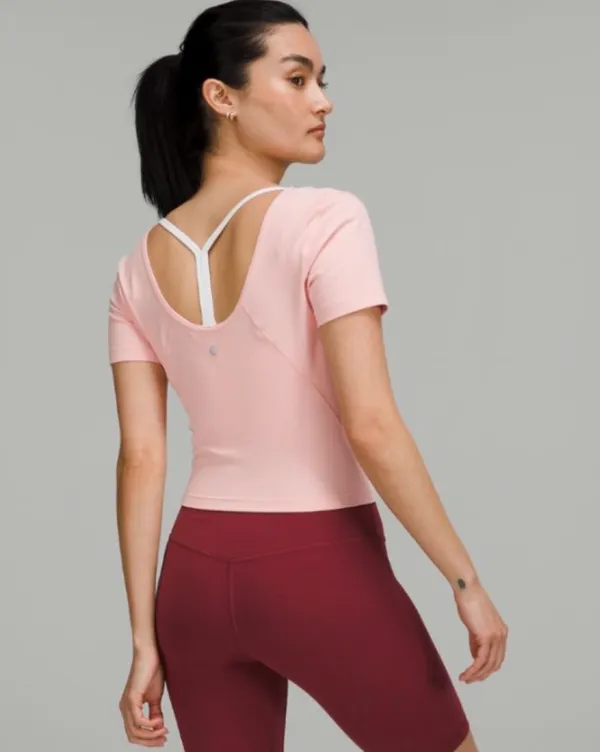 Lululemon Align T-Shirt - Image 2