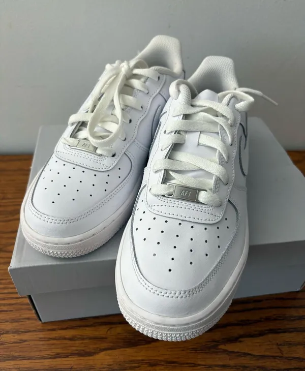 Air Force Nike 1 - Image 2