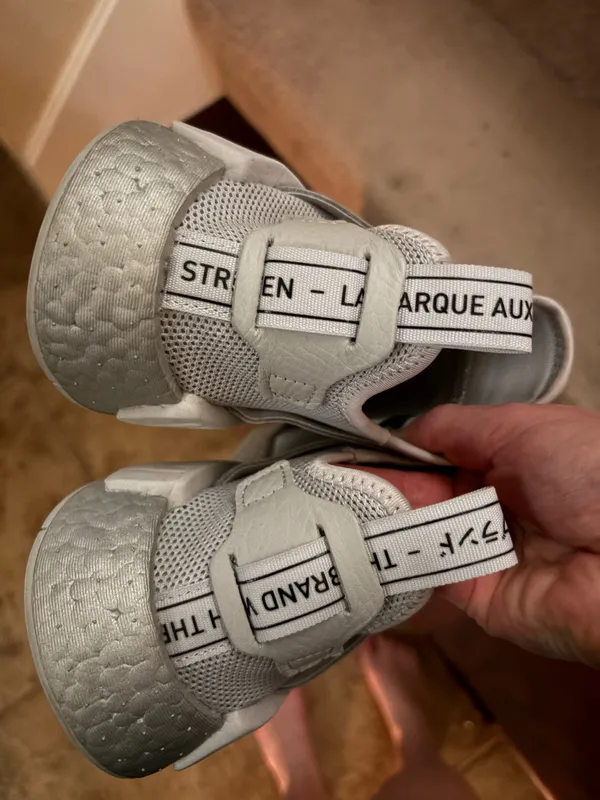 Adidas NMD Shoes - Image 2