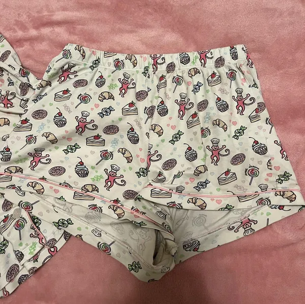 Roller Rabbit Pajamas - Image 6